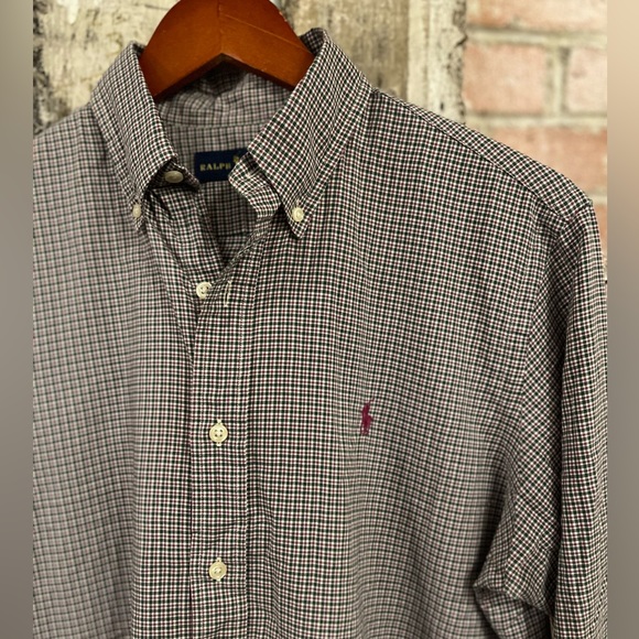 Polo Ralph Lauren Oxford Shirt - Picture 2 of 4